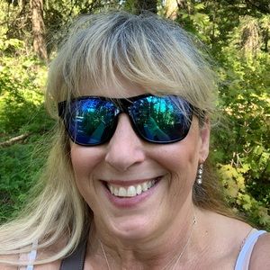 Meet your Posher, Joanne